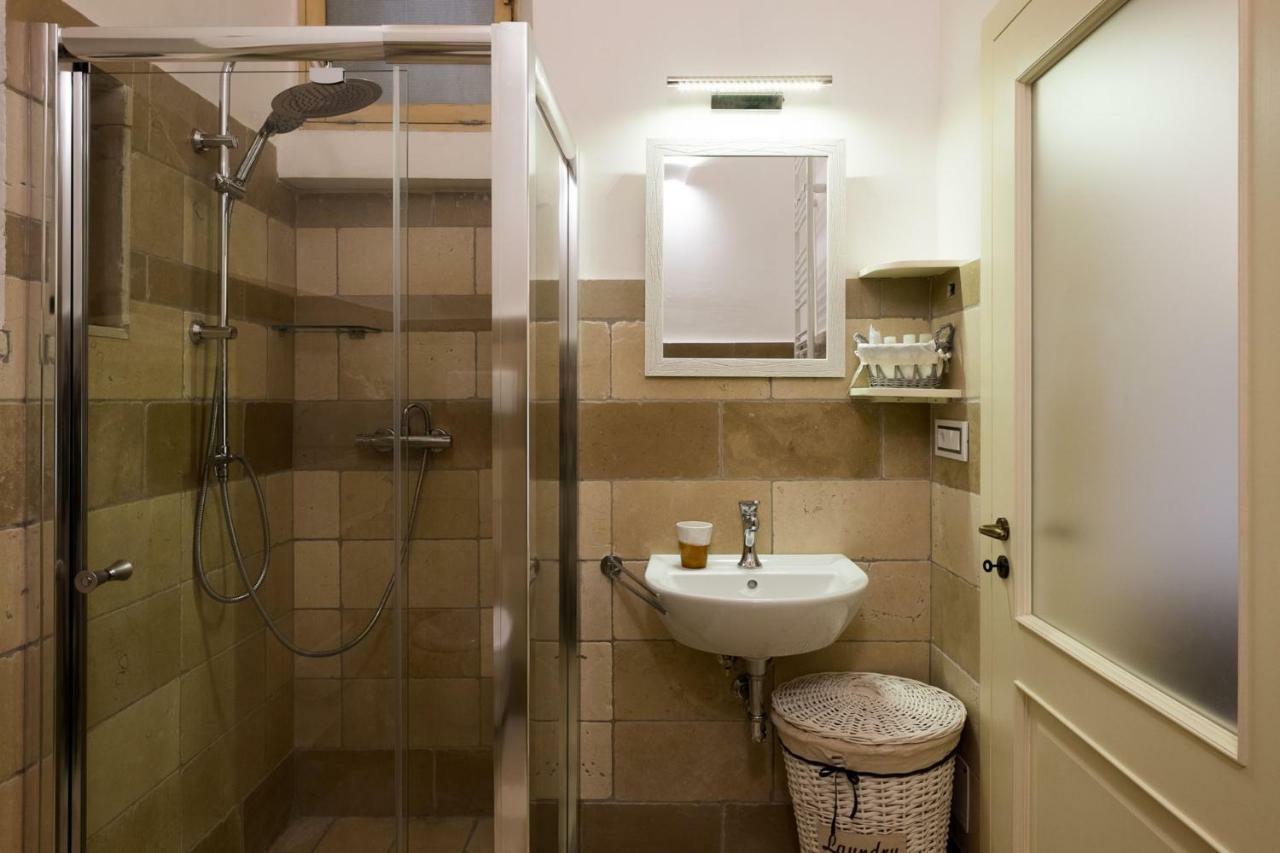 B&B Donnantonietta - Nobile Dimora Минервино ди Лече Екстериор снимка